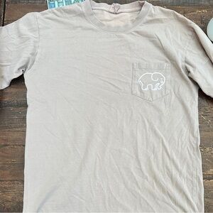 Ivory Ella Medium Long Sleeve Shirt